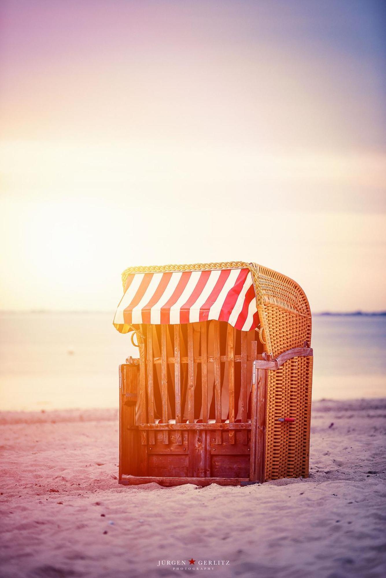 Strandperle Гелтинг Екстериор снимка